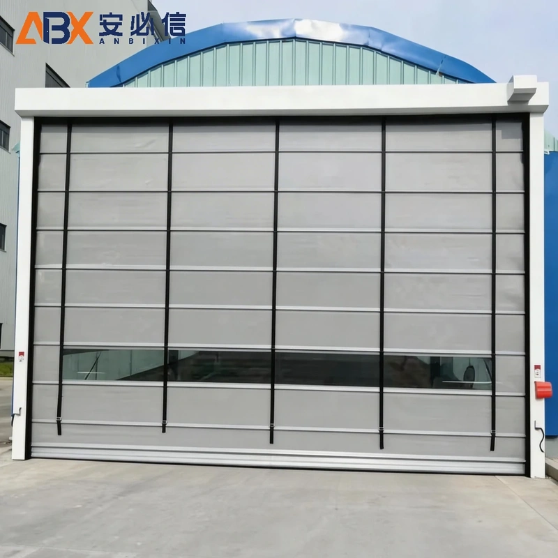 鹤壁快速堆积门