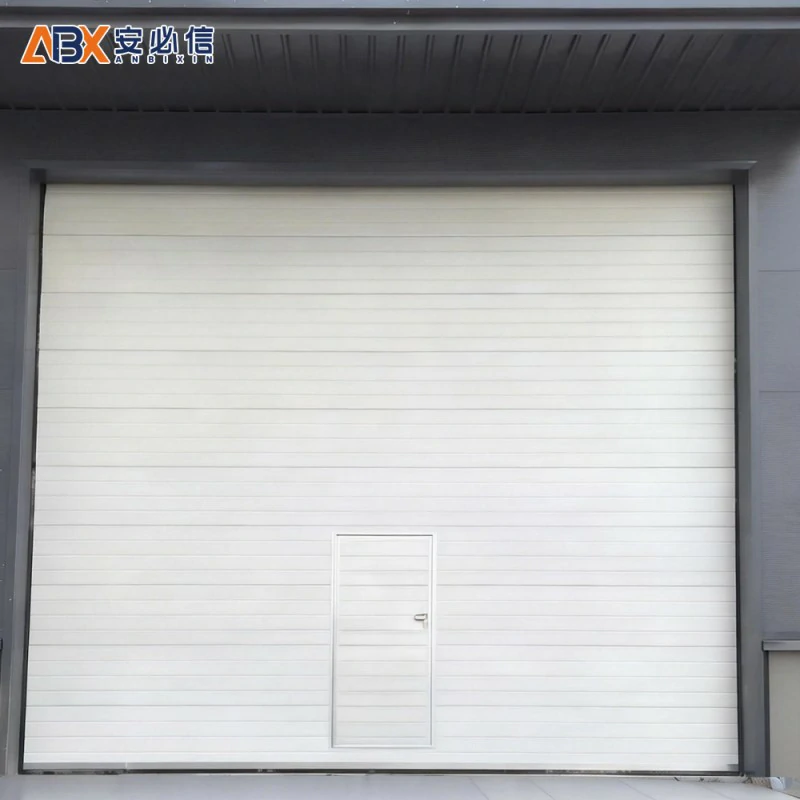 鹤壁提升门
